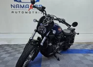 Harley Davidson Nihgtster
