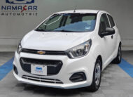 Chevrolet Beat
