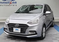 Hyundai Grand i10
