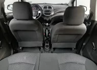 Chevrolet Beat
