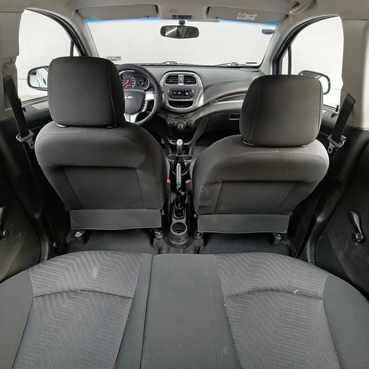 Chevrolet Beat