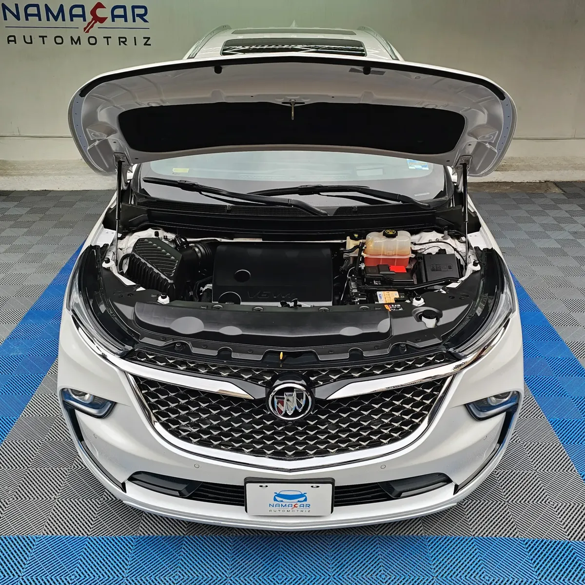 Buick Enclave