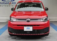 Volkswagen Caddy 2.0