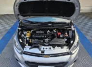 Chevrolet Beat