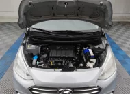 Hyundai Grand i10