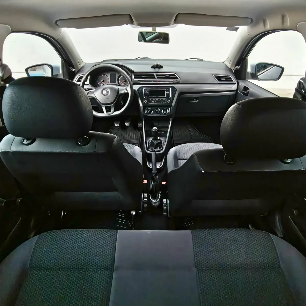 Volkswagen Gol