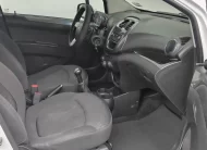 Chevrolet Beat