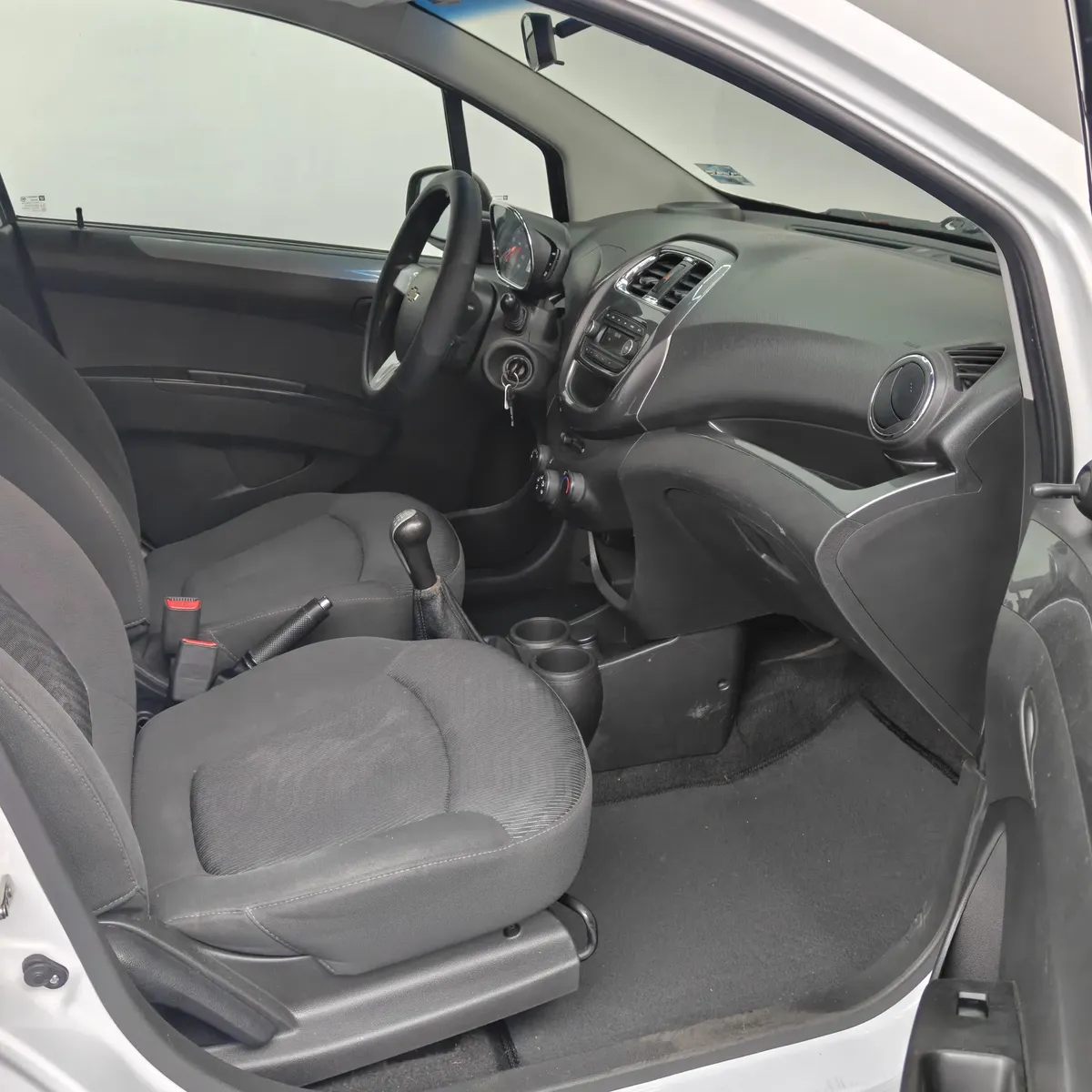 Chevrolet Beat