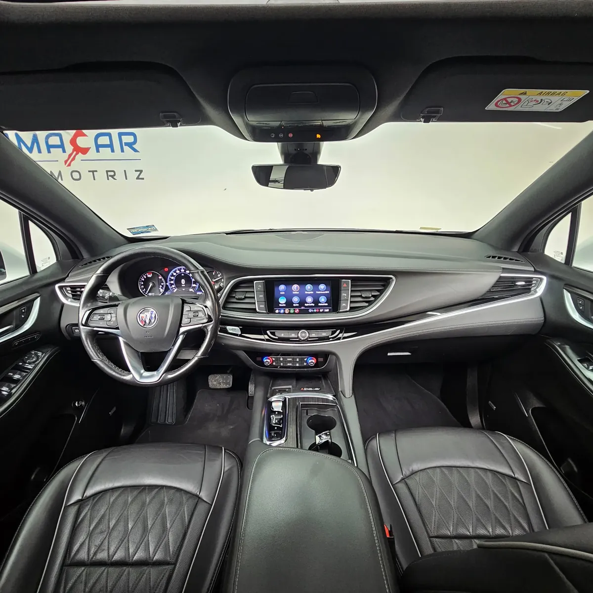 Buick Enclave