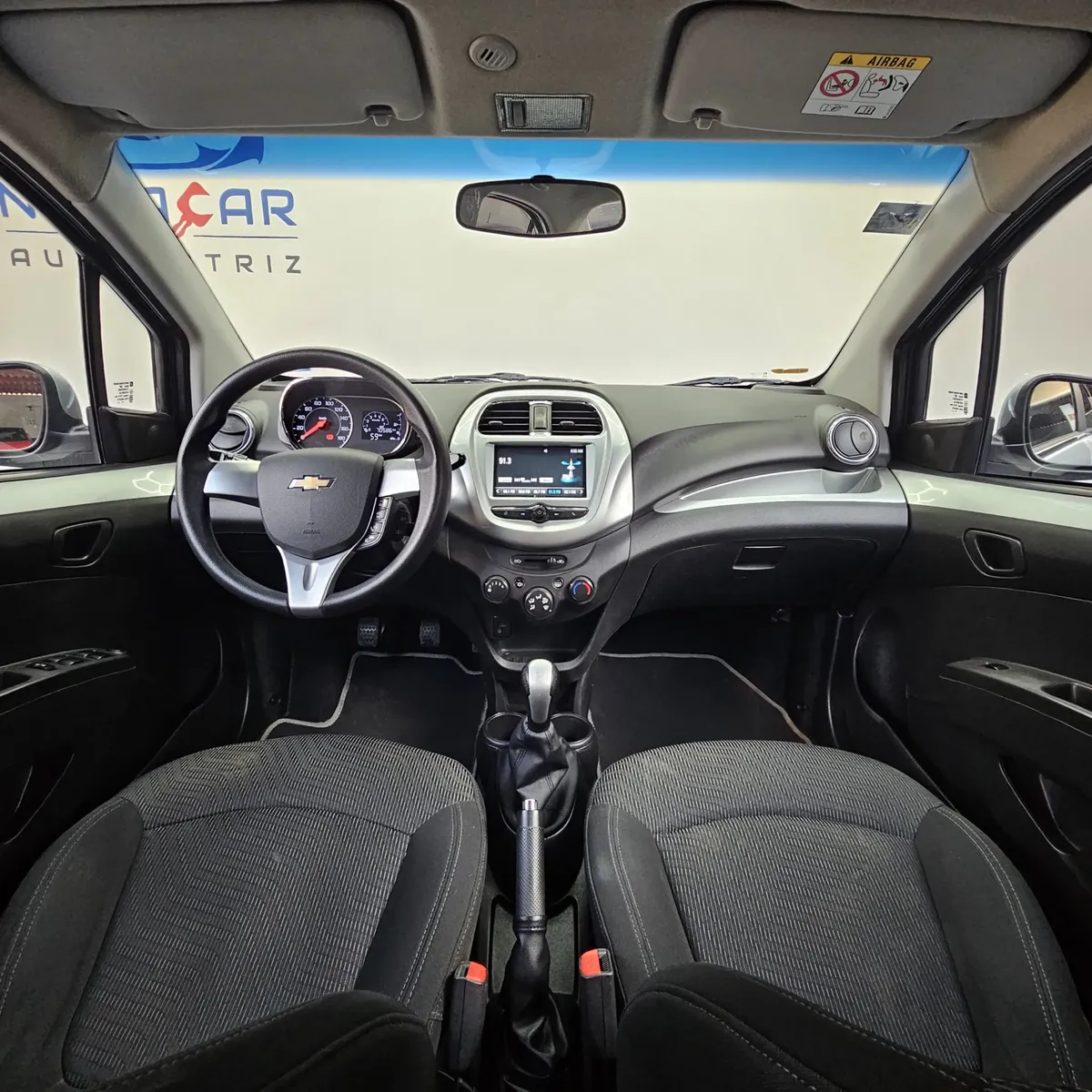 Chevrolet Beat