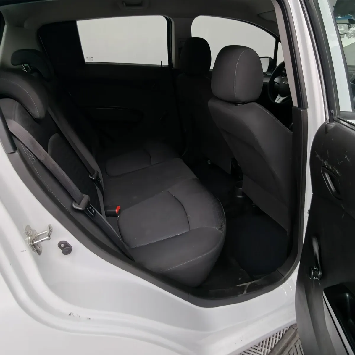Chevrolet Beat