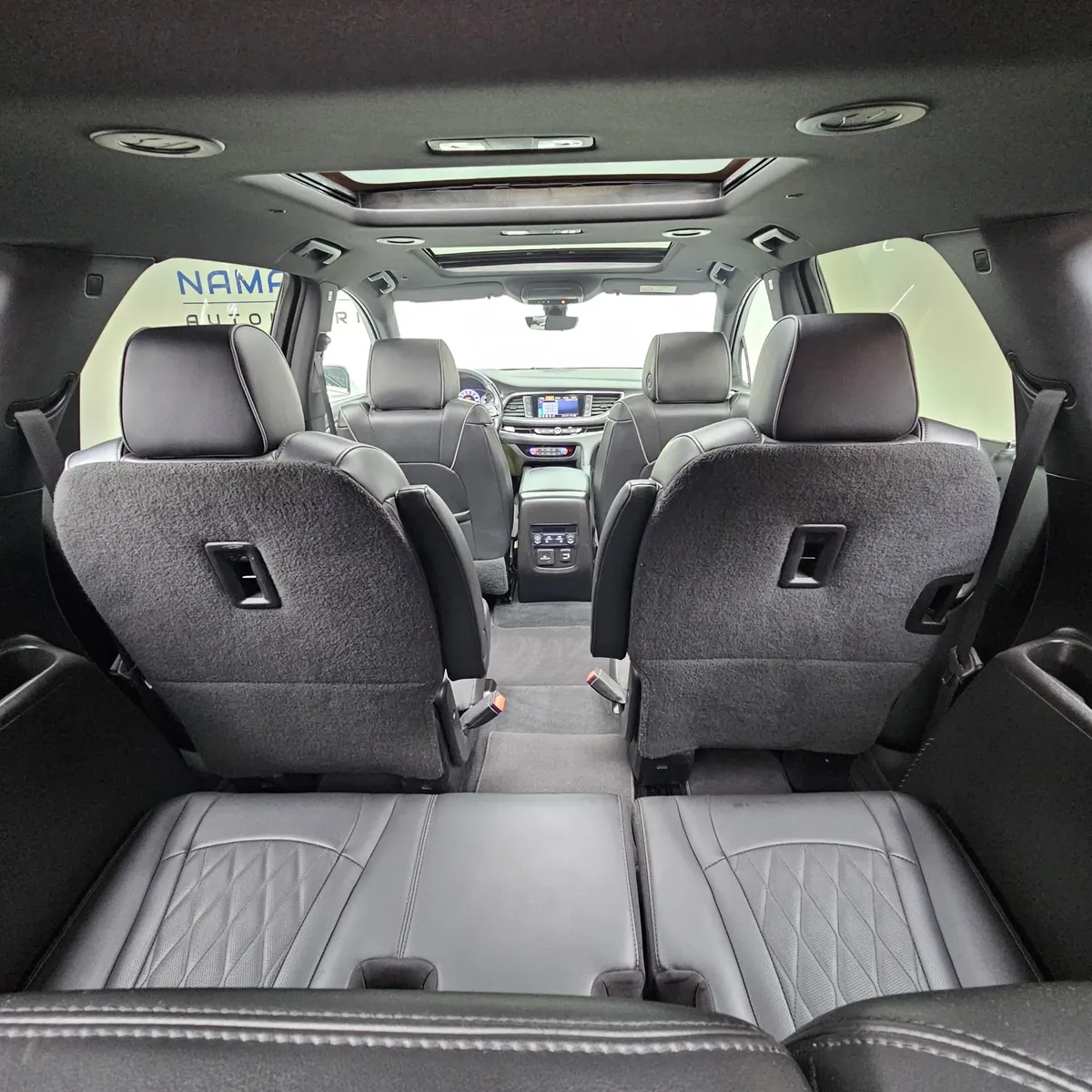 Buick Enclave