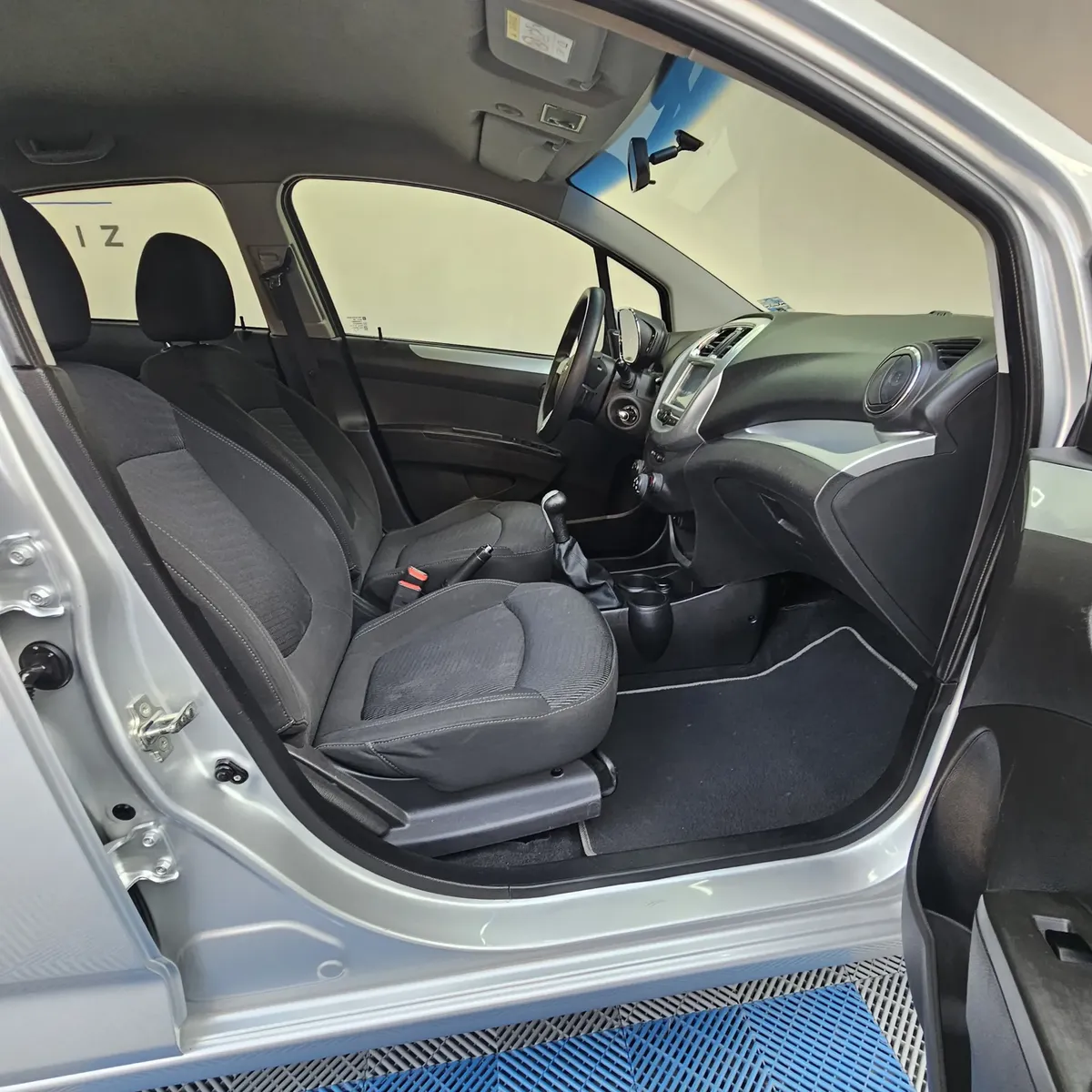 Chevrolet Beat