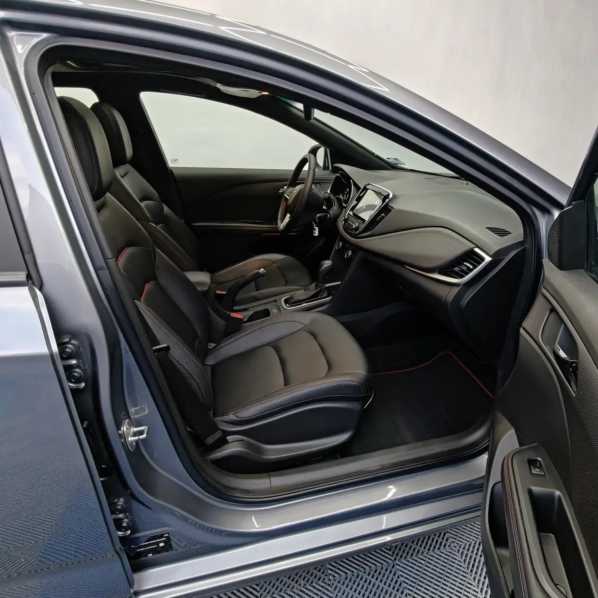 Chevrolet Cavalier