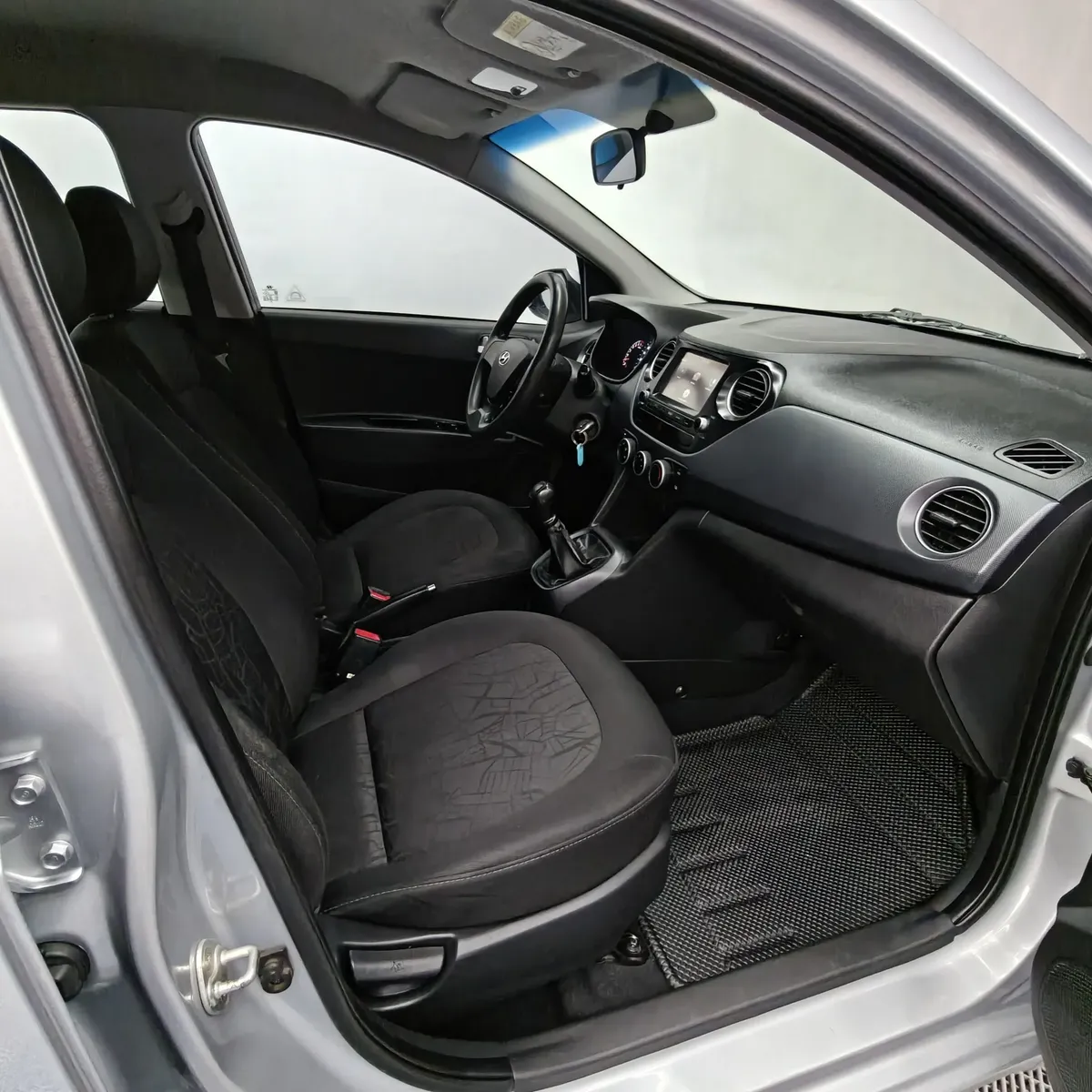 Hyundai Grand i10