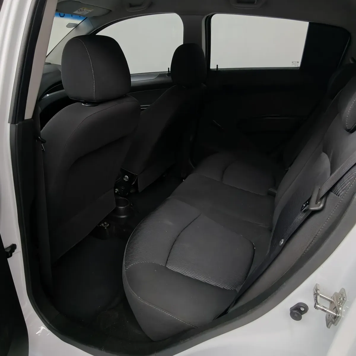 Chevrolet Beat