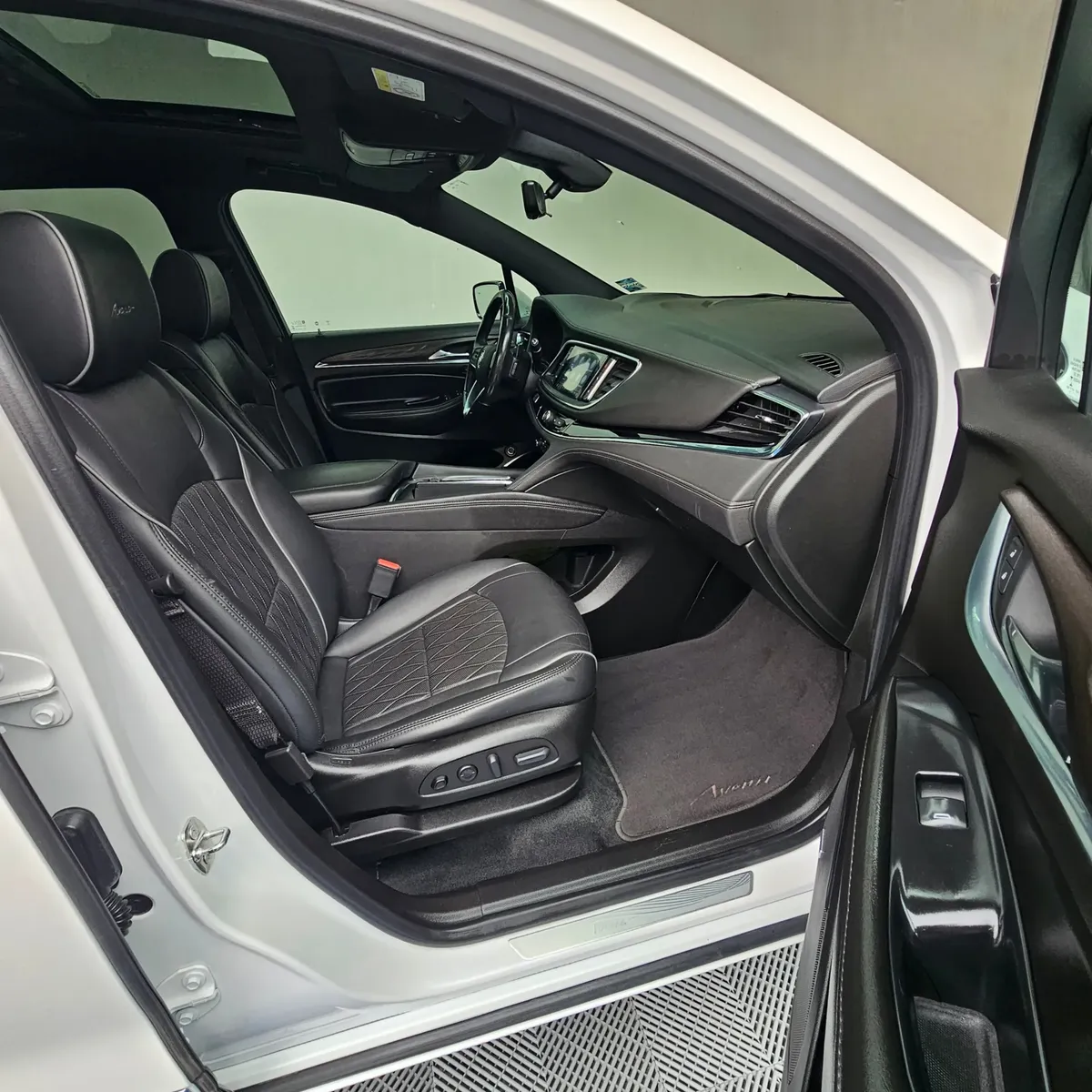 Buick Enclave