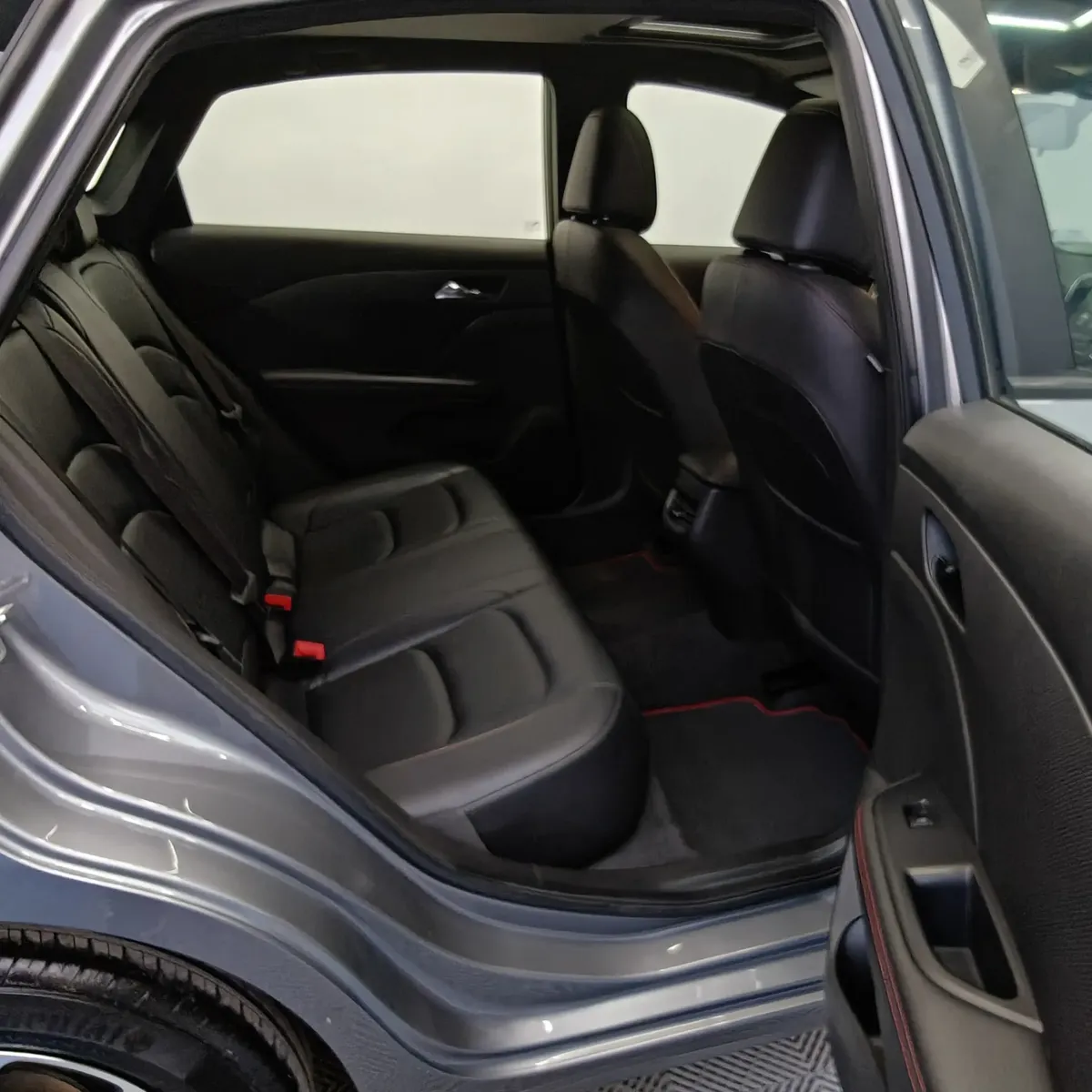 Chevrolet Cavalier