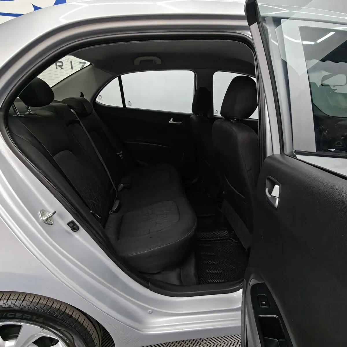 Hyundai Grand i10