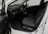 Chevrolet Beat