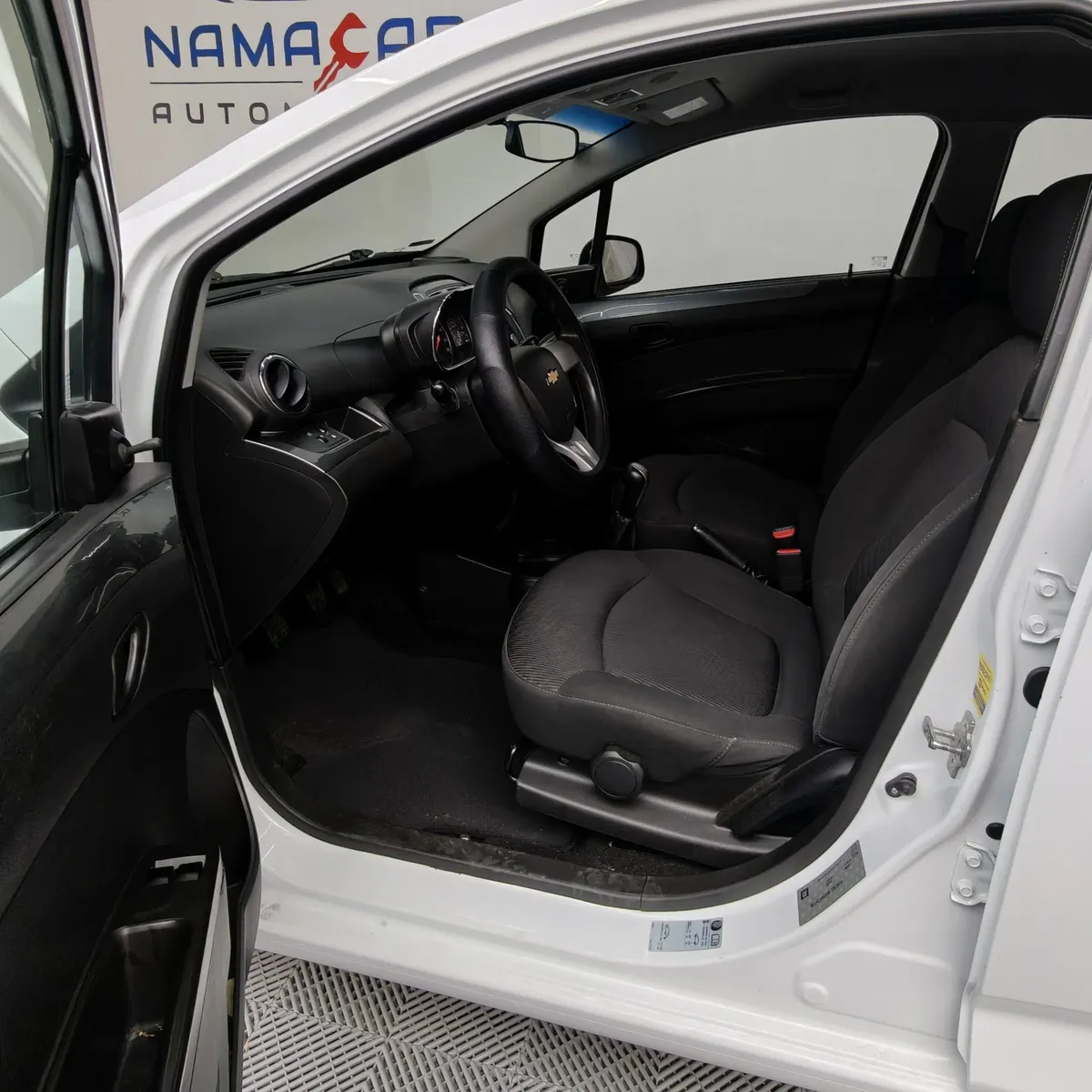 Chevrolet Beat