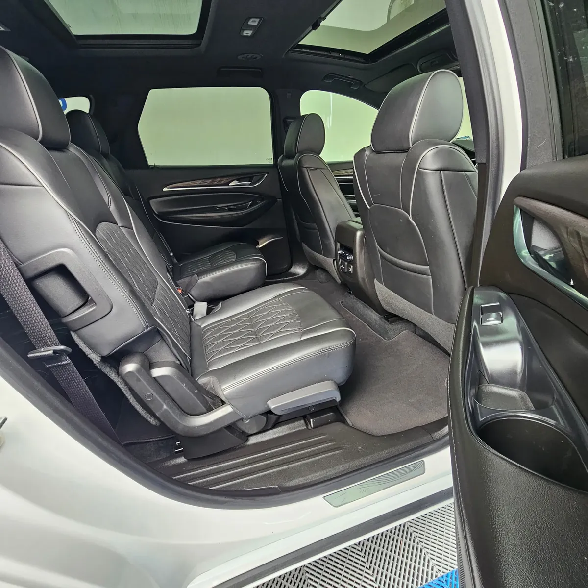 Buick Enclave