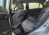 Chevrolet Beat