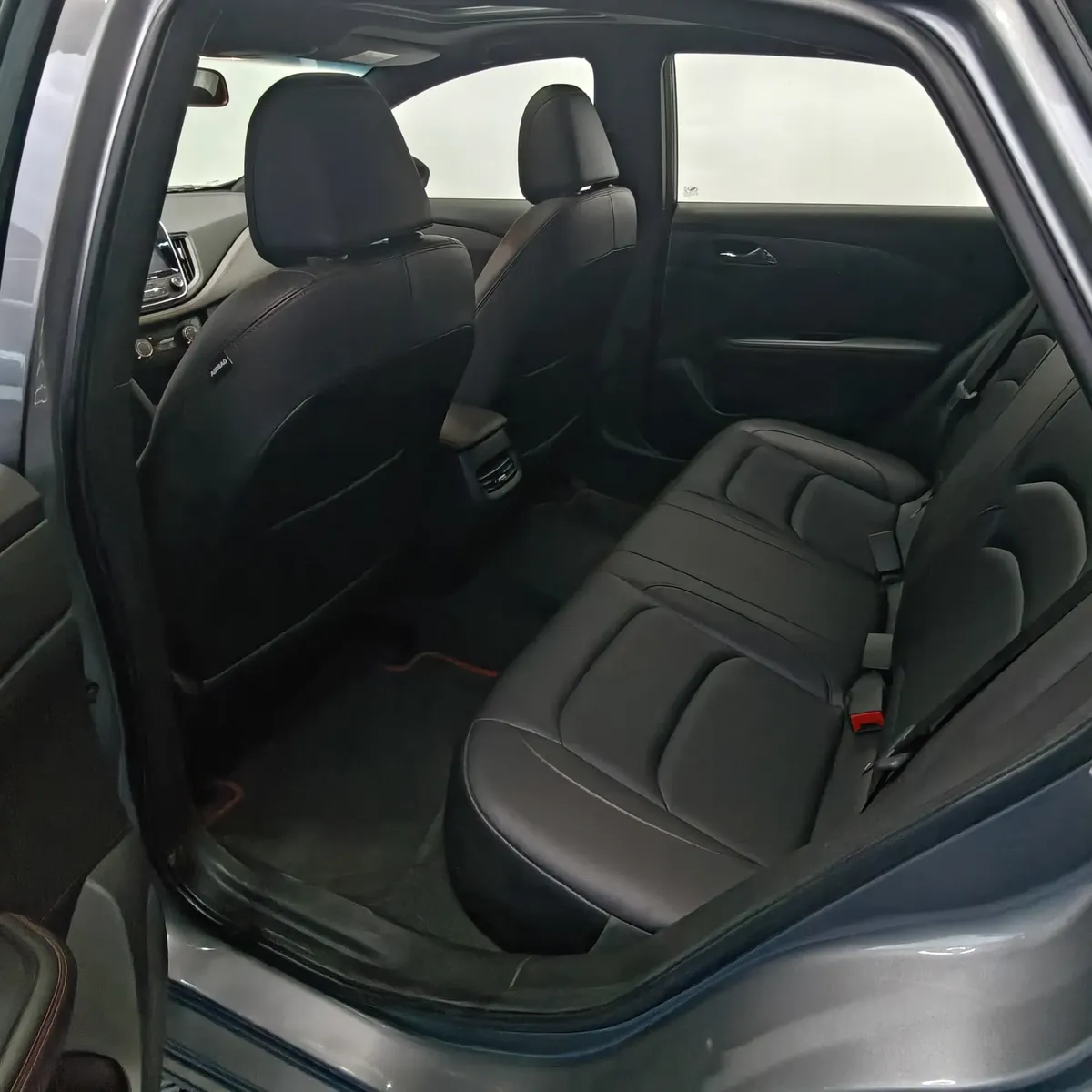 Chevrolet Cavalier