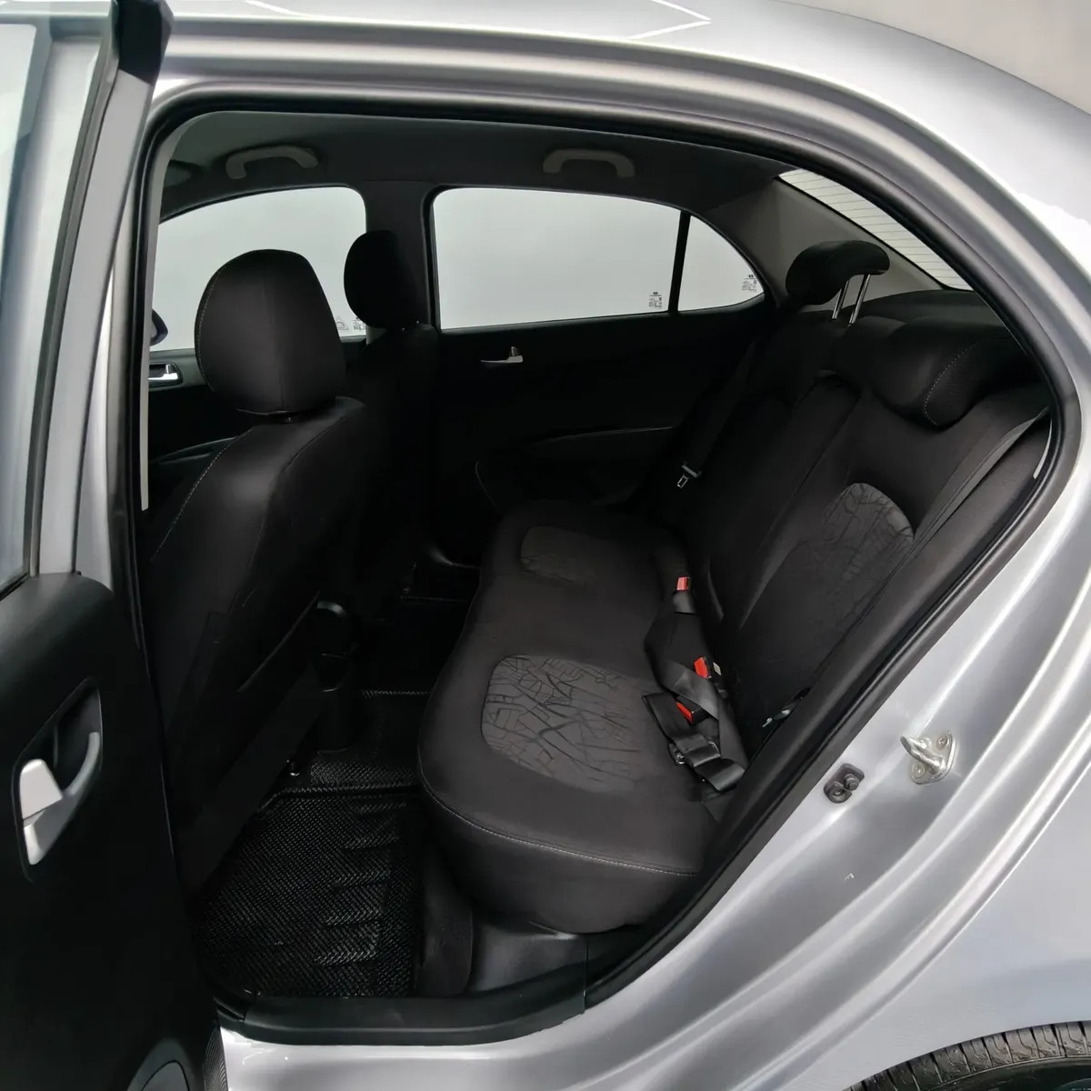 Hyundai Grand i10