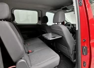 Volkswagen Caddy 2.0