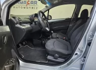 Chevrolet Beat