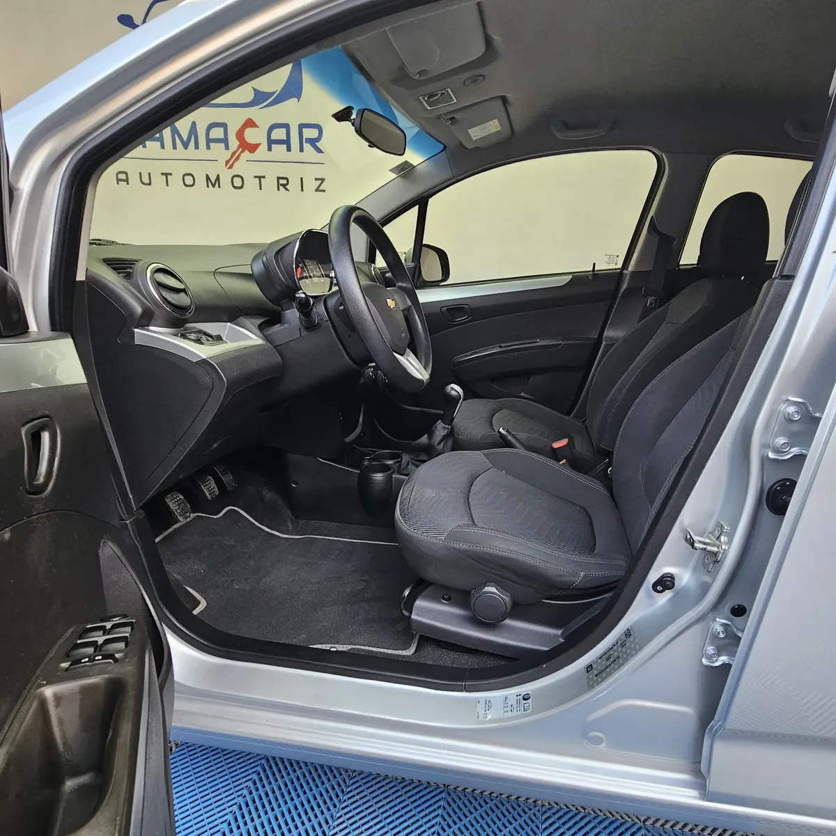 Chevrolet Beat