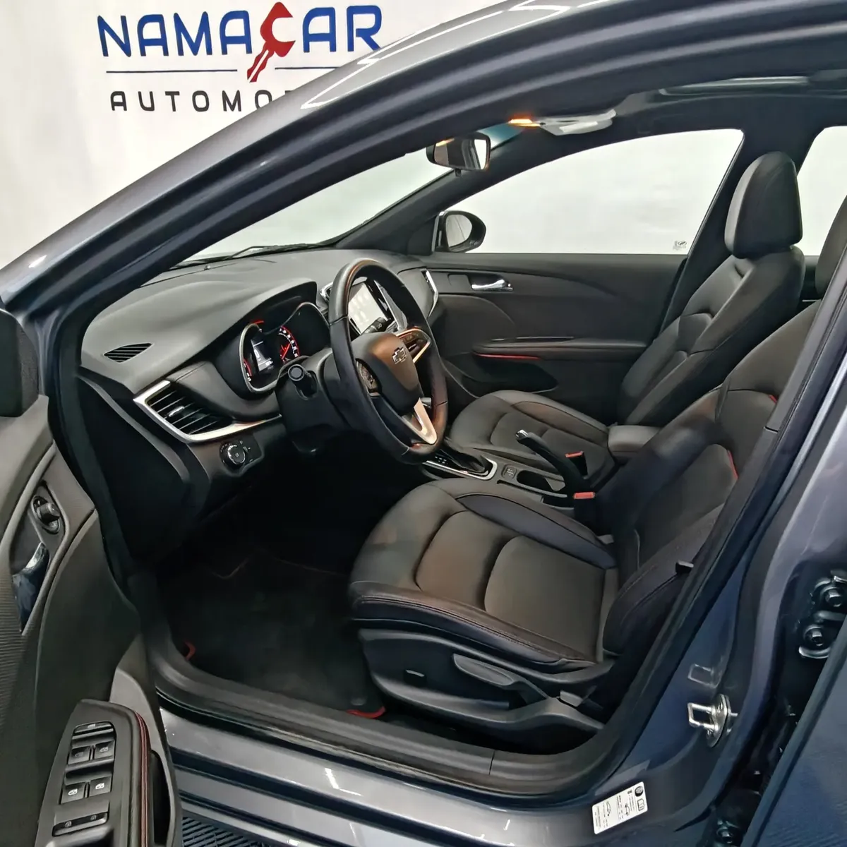 Chevrolet Cavalier