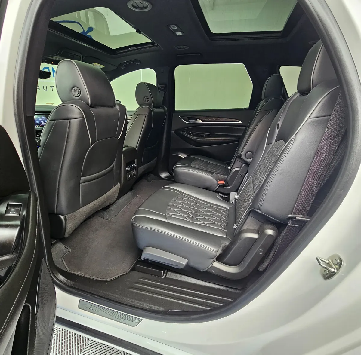 Buick Enclave