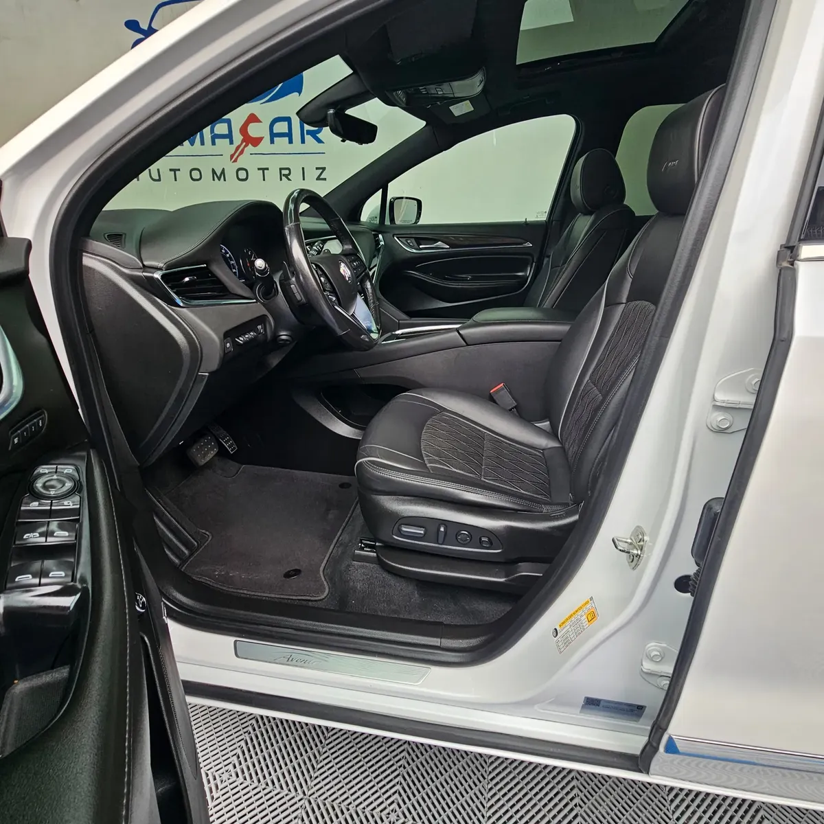 Buick Enclave