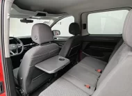 Volkswagen Caddy 2.0