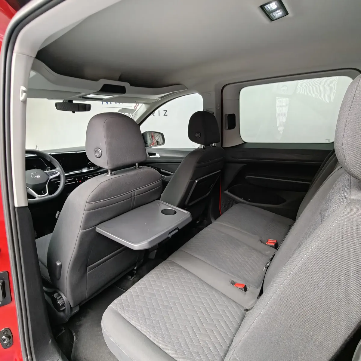 Volkswagen Caddy 2.0