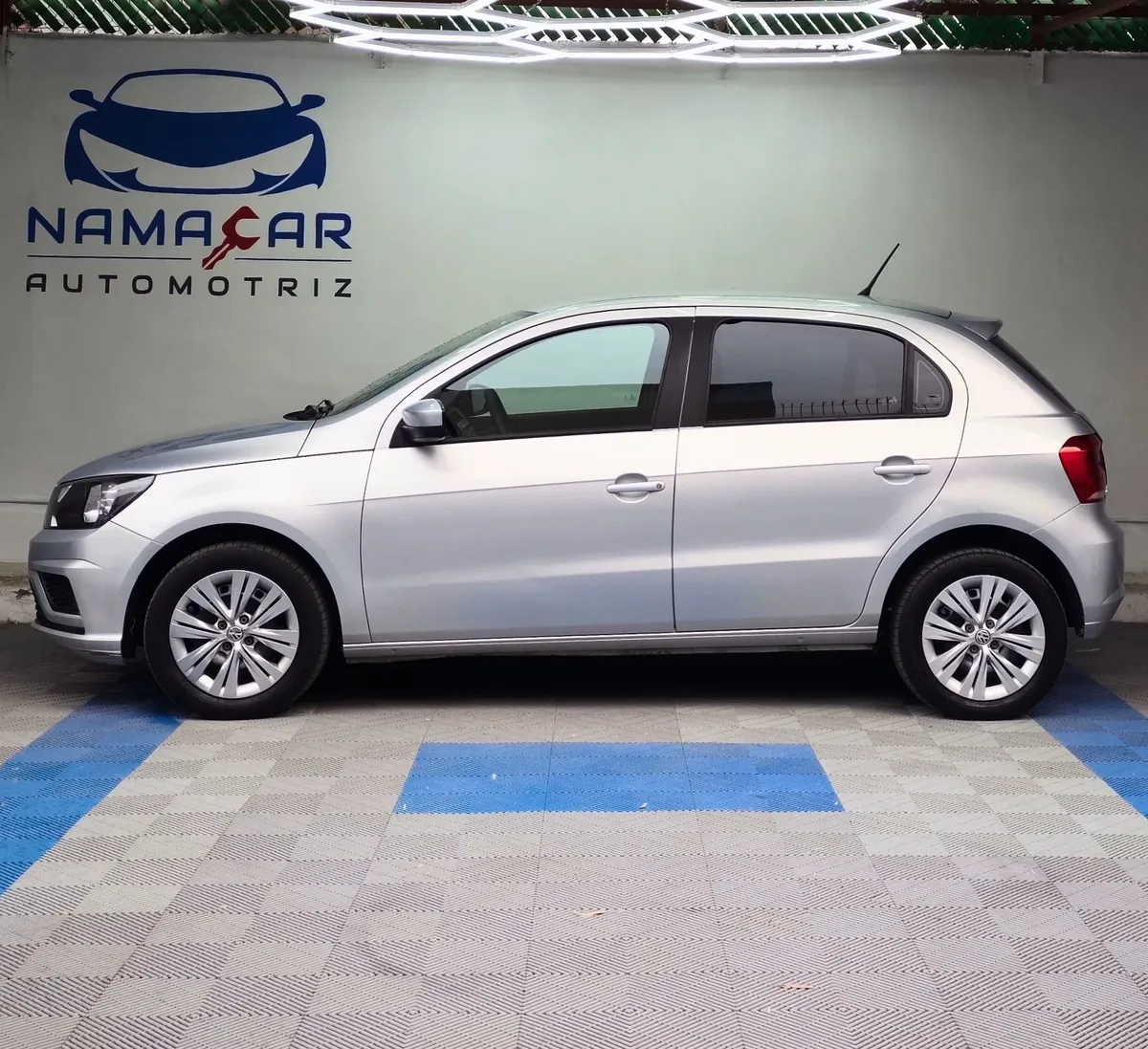 Volkswagen Gol
