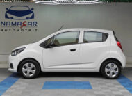 Chevrolet Beat