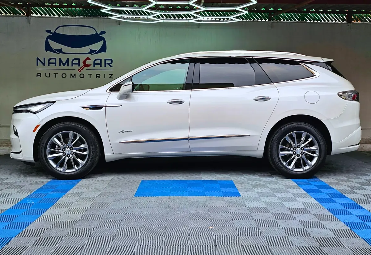 Buick Enclave