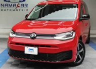 Volkswagen Caddy 2.0