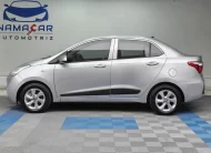 Hyundai Grand i10