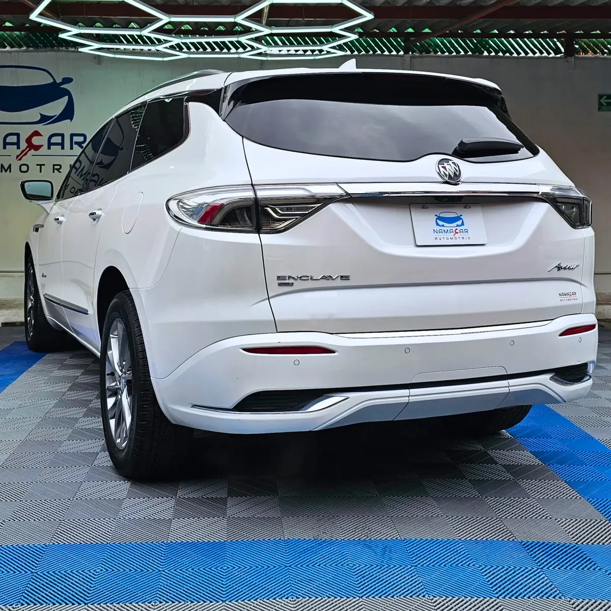 Buick Enclave