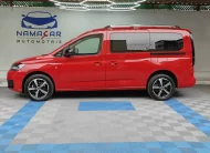 Volkswagen Caddy 2.0