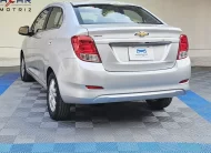 Chevrolet Beat