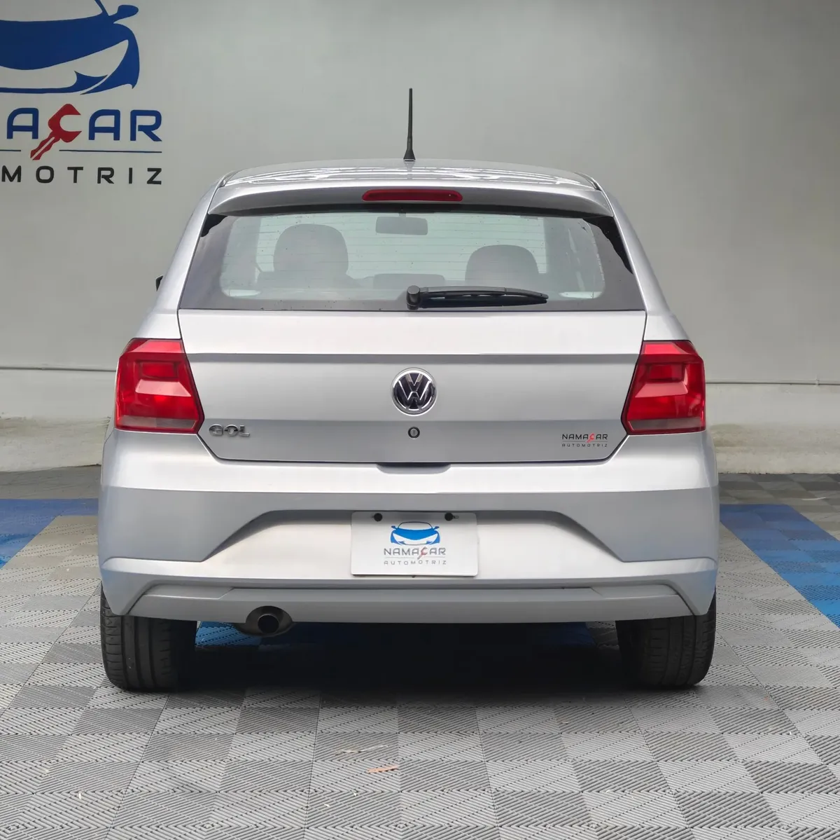 Volkswagen Gol