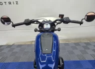 Harley Davidson Nihgtster