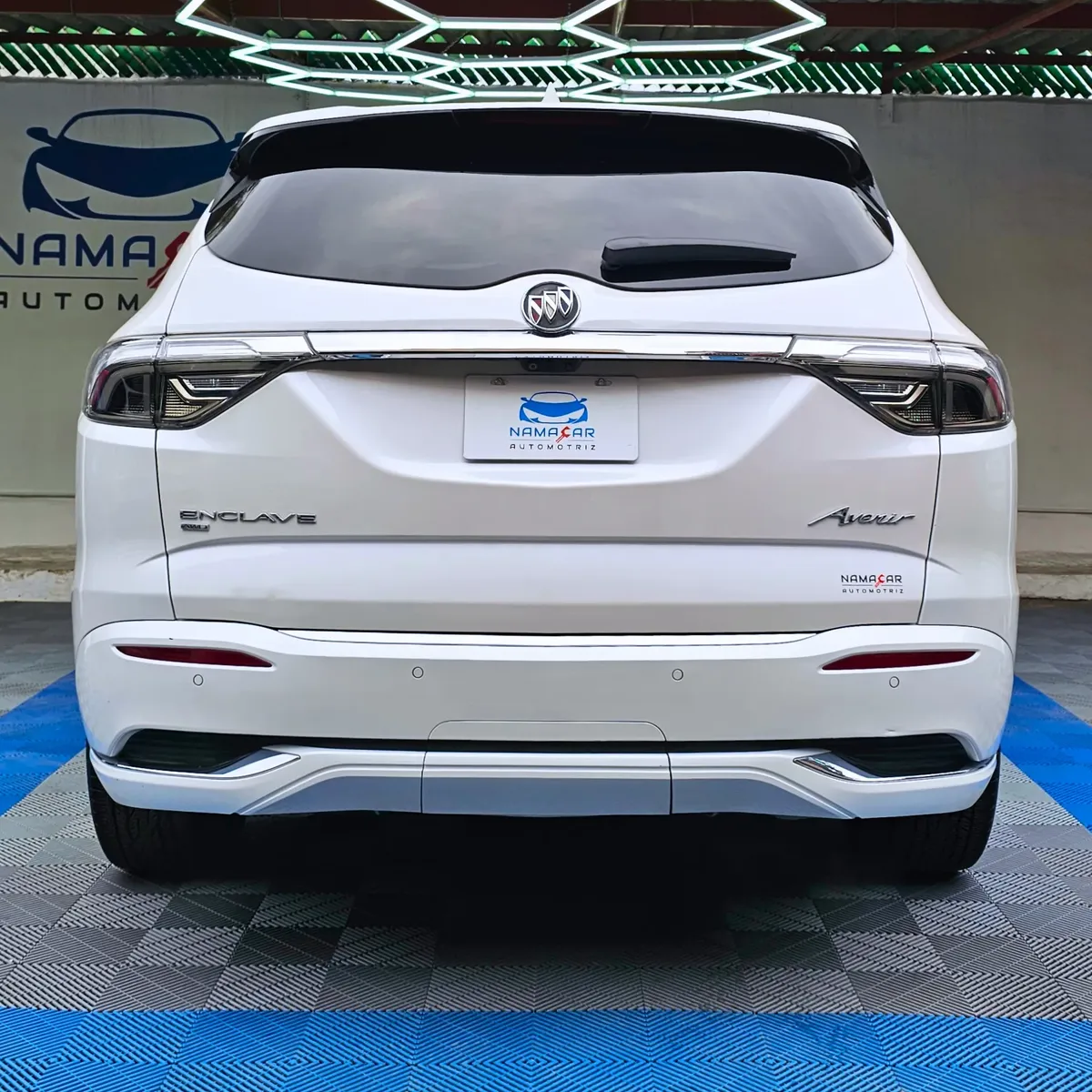 Buick Enclave