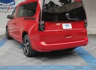 Volkswagen Caddy 2.0