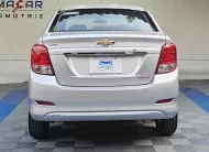 Chevrolet Beat